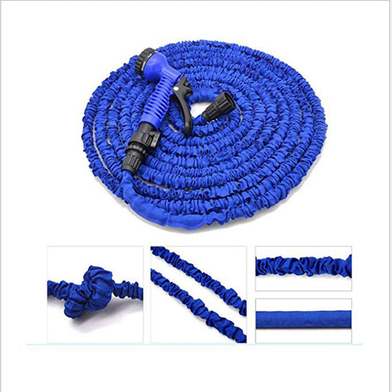 UNIQUE STORE: Magic Expandable Garden Hose 100ft